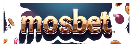 mosbet logo